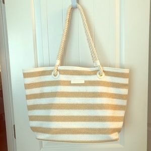 Vera Bradley Beach Bag / Pool Bag